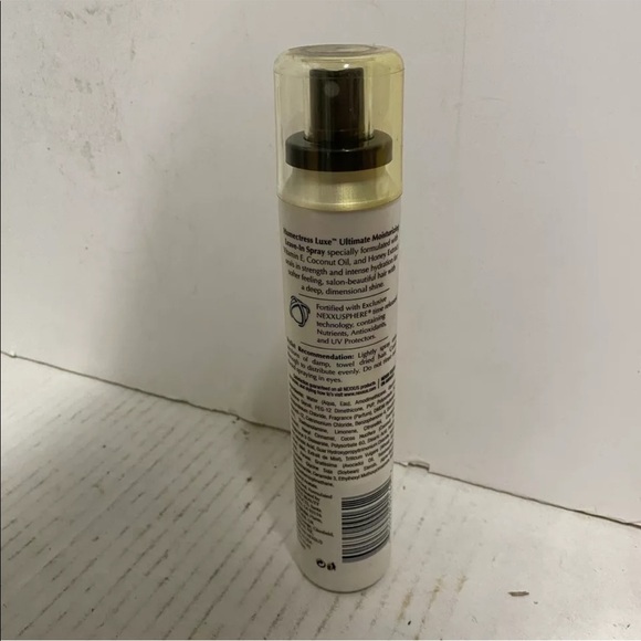 Nexxus Humectress Luxe Moisturizing Leave In Spray - Picture 2 of 2
